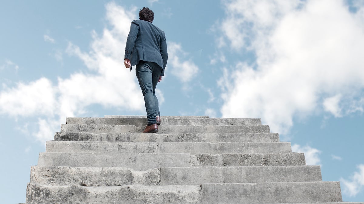 9 Basic things that every successful person follows