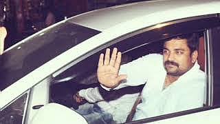 Gangster Raja Thakur