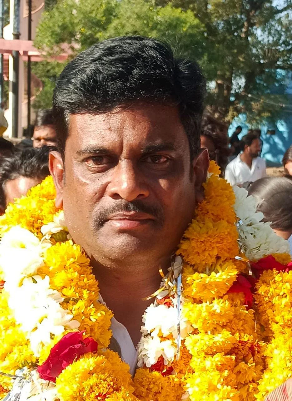 Shailendra Chouhan