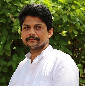 Rasananda Panda