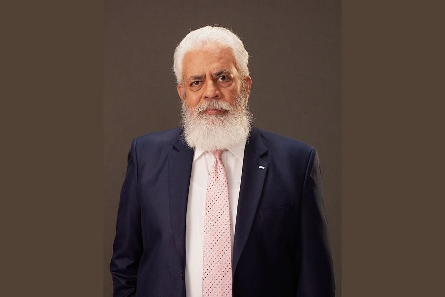 KAI India’s MD Rajesh U Pandya is the Face of its New Brand Campaign