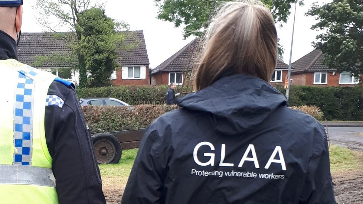 UK: 50 Indian students suspected to be victims of modern slavery in North Wales; court orders against accused