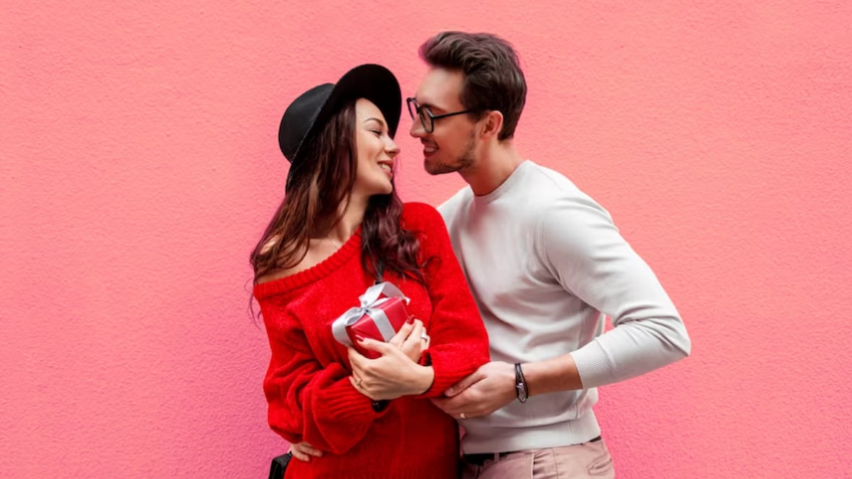 Valentine's Day 2023: 7 ways to celebrate the day of 'LOVE' at home