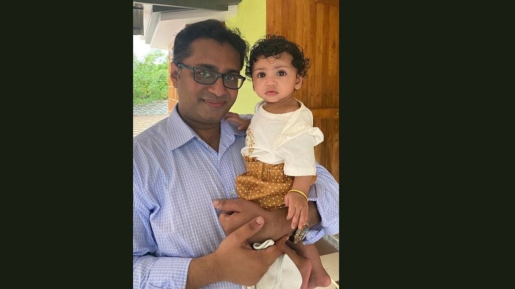 Meet Dr. Shigil Mathew Varghese – “Kerala s Acclaimed Consultant Physician on a mission to...