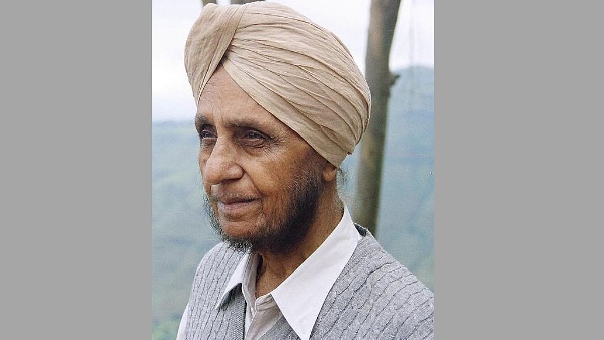 Balbir Singh Sukhbir | 