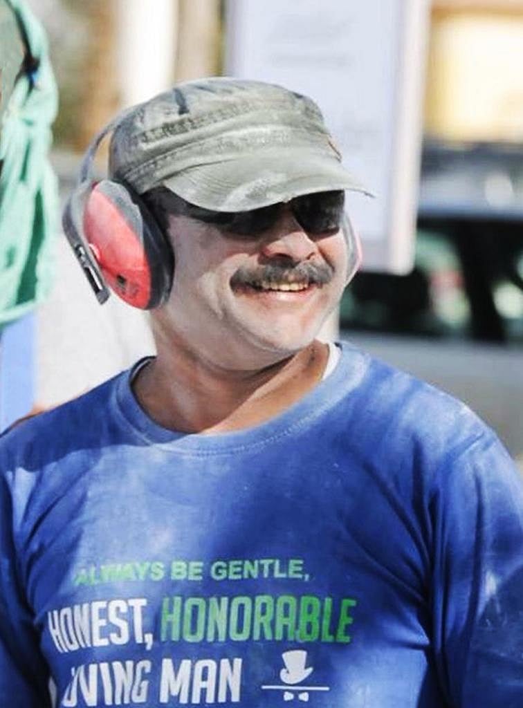 Tutu Pattnaik