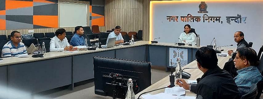 Indore: IMC to legalise 106 colonies; drive against illegal colonies start today