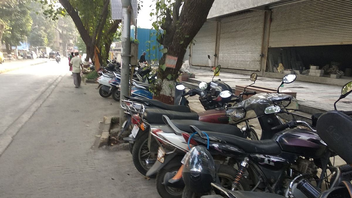 Mumbai: PUC violations by two-wheelers jumped by two times every year in four years, reveals RTI