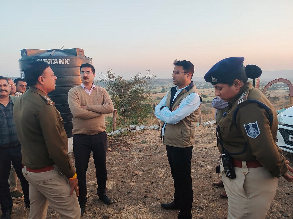 Madhya Pradesh: Shankargarh Hills Fest 2023 to be organised from February 10 in Dewas