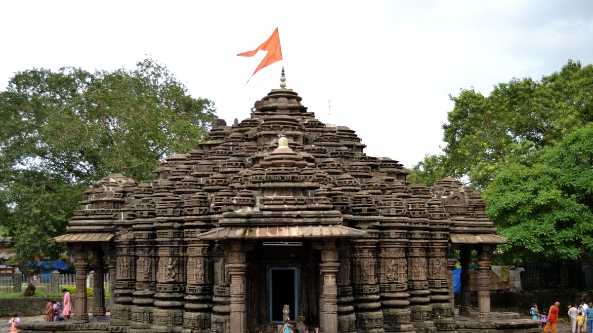 Ambernath: State government approves ₹138.21 crore for makeover of 963 years old Shiva temple