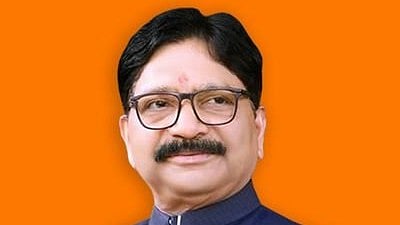 Mumbai: Jogeshwari East MLA alleges discrimination in allocation of funds by government