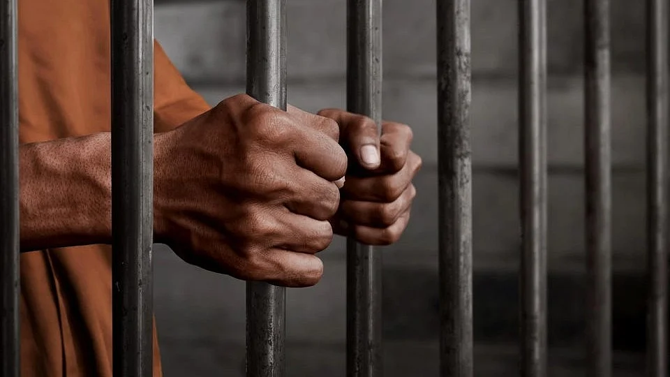 Mumbai: Local goon finally behind bars after 10 years of crime  | Representative Photo