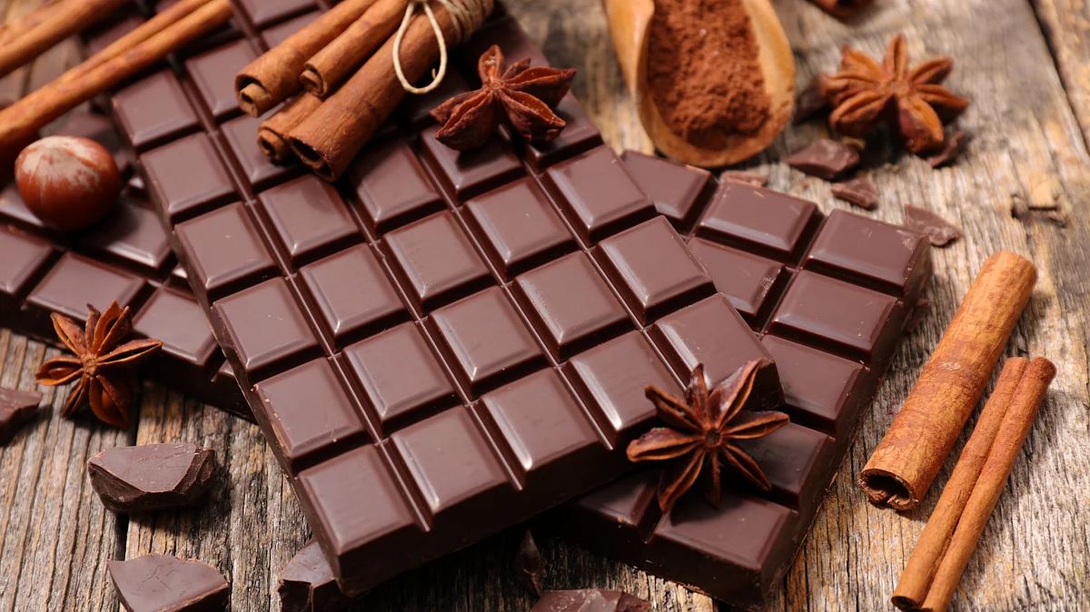 India's Cacao and Craft Chocolate Festival