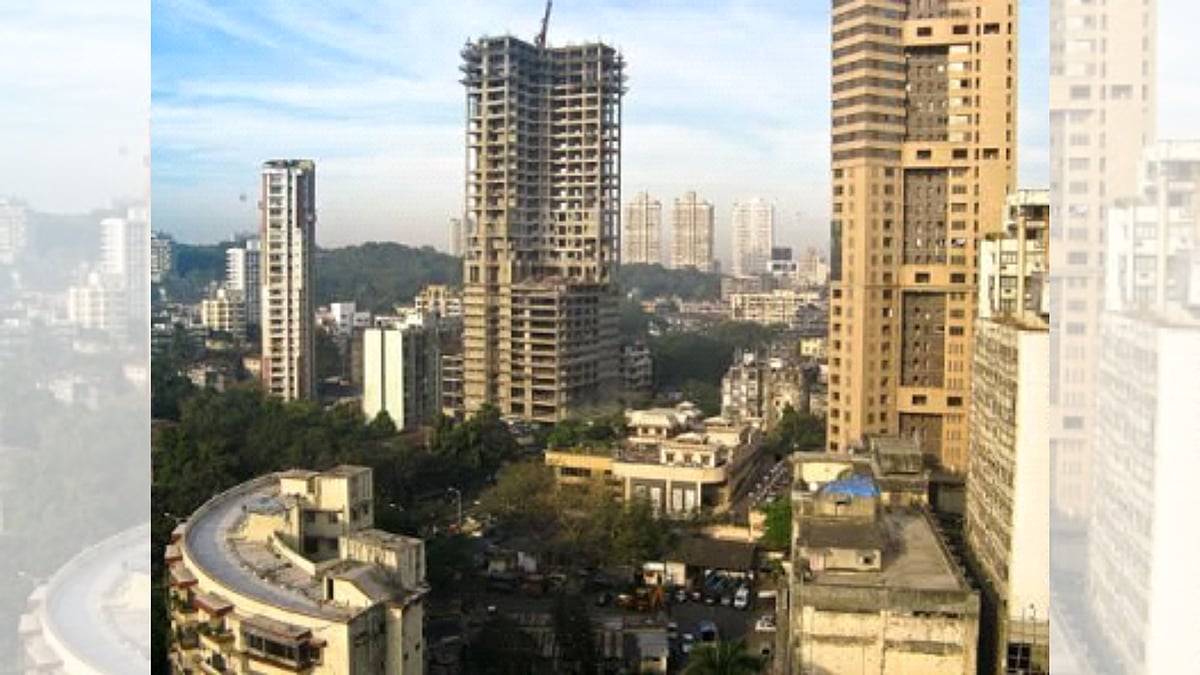 Atul Projects launches new commercial project in Andheri East