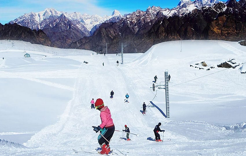 Auli