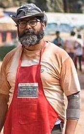Vishal Bhatnagar