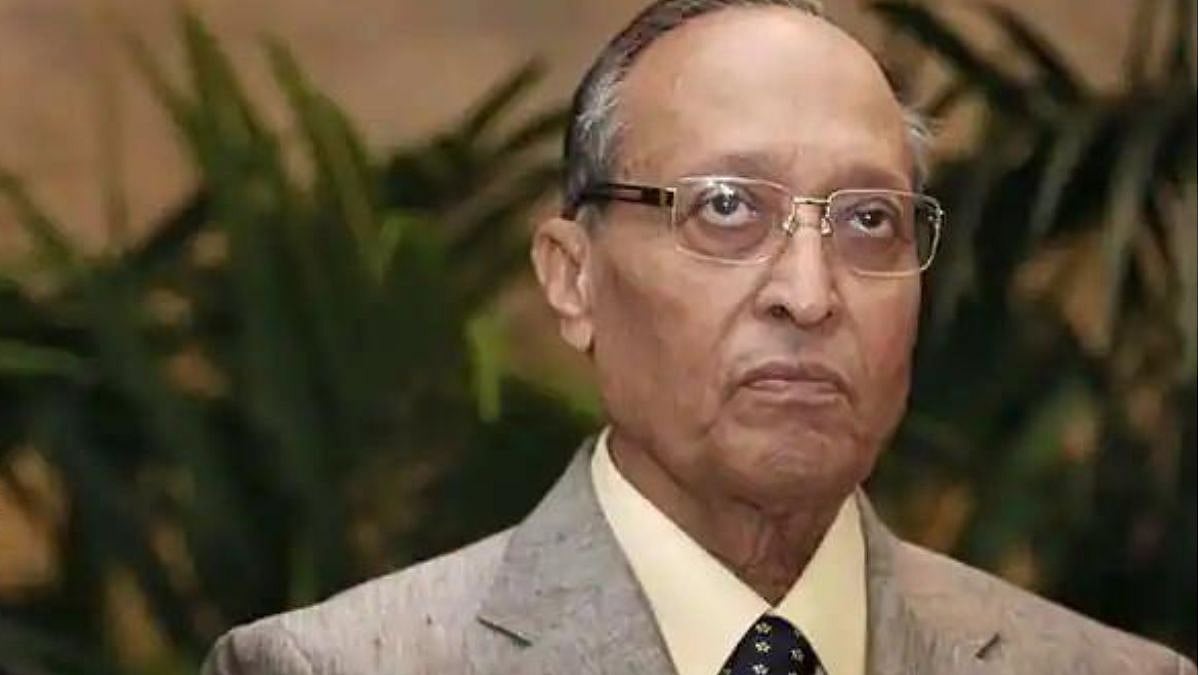 Former President Pratibha Patil's husband Devisingh Shekhawat passes away; PM Modi, Sharad Pawar condole demise