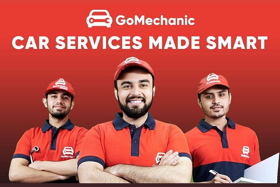 GoMechanic January volumes at 70% of the peak monthly numbers; 90% of workshops remain active in the...