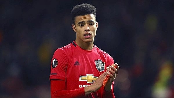 Manchester United footballer Mason Greenwood cleared of all charges, including rape & assault