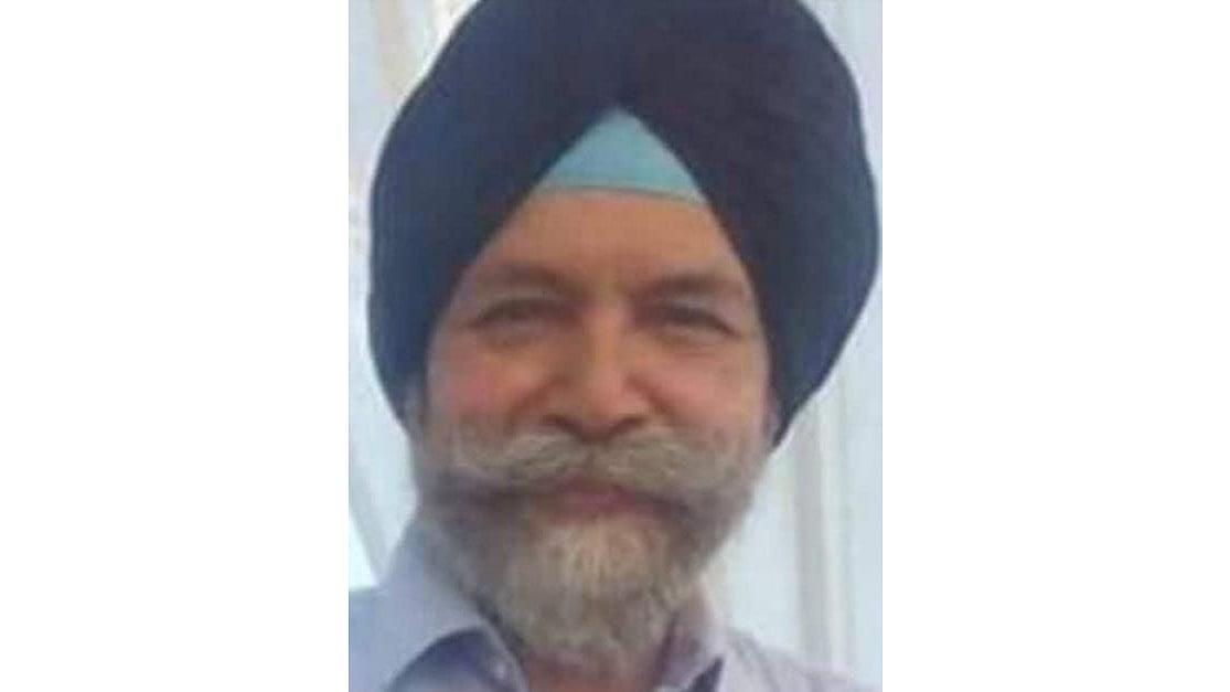Madhya Pradesh: Colonel Gill passes away at 80 in Mhow