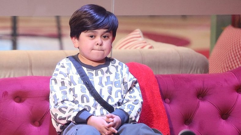 Bigg Boss 16 fame Abdu Rozik recalls his time in Tajikistan: 'People threw money at me, asked me to stay away'