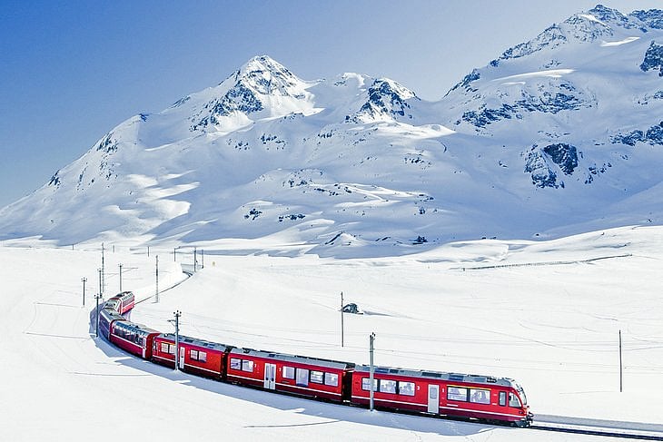Switzerland