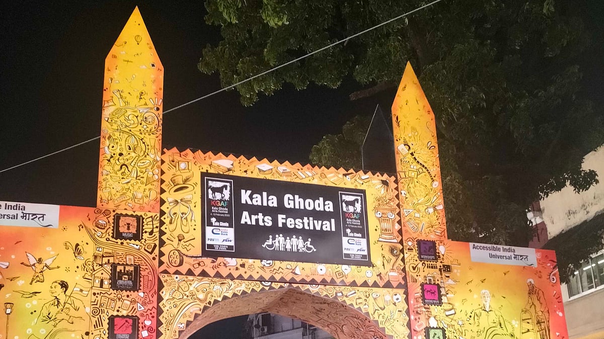 Kala Ghoda Art Festival 2023: The complete schedule for Feb 10