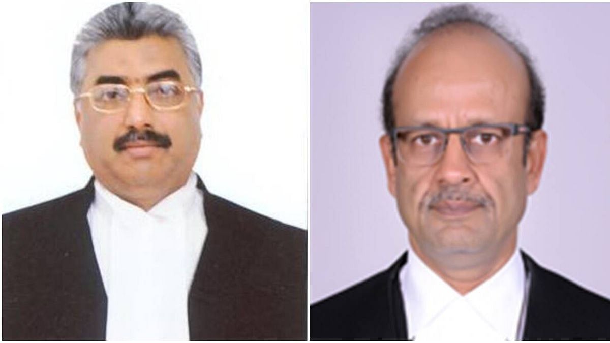 Two HC CJs elevated to Supreme Court; all vacancies filled