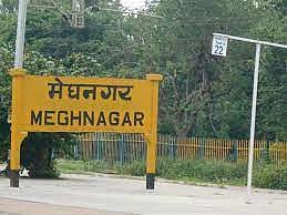 Madhya Pradesh: Meghnagar station shortlisted under Amrit Bharat scheme