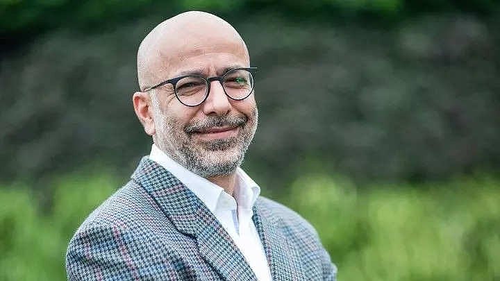 Jaguar Land Rover India appoints Rajan Amba as managing director