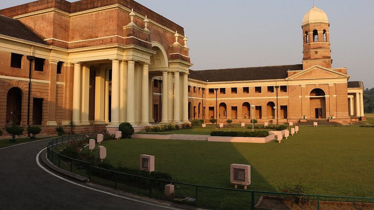 In Pics: Seven educational Institutes with superb architecture in India