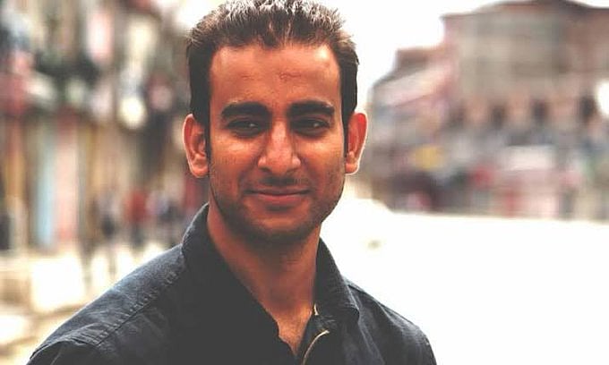 J&K journalist arrest: Editors Guild of India voices 'deep concern' over excessive use of UAPA