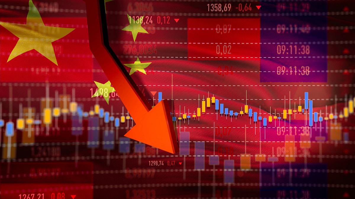 International  Financial Institutions optimistic about China's Economic prospects 