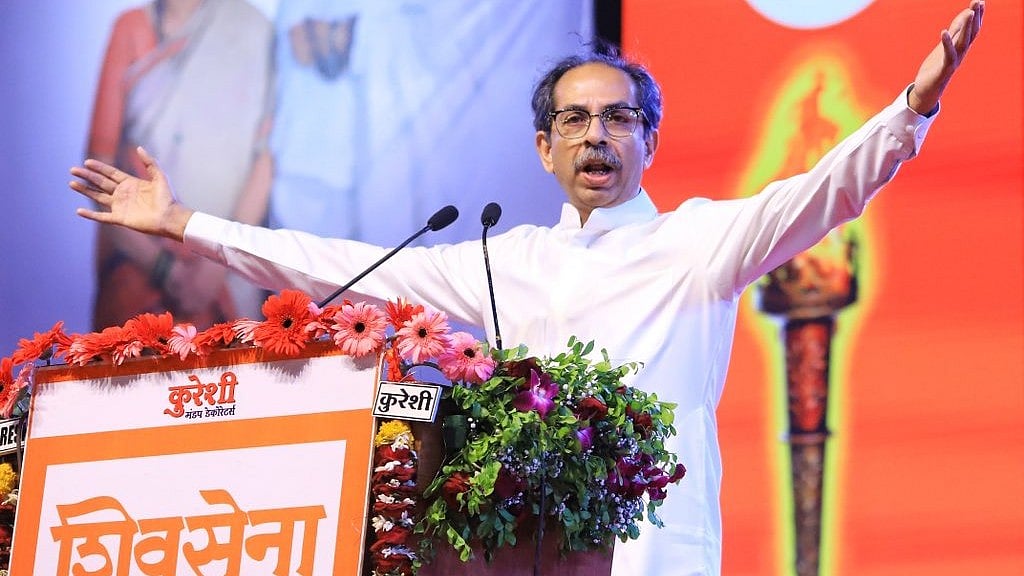 Uddhav Thackeray: Take refinery to Gujarat, bring good projects from neighbouring state to Maharashtra
