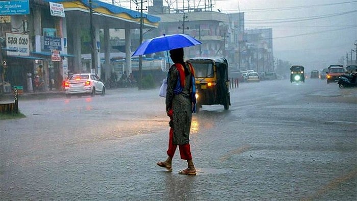 Rajasthan: Unseasonal rains lash state for three days, farmers incur heavy losses after crops damaged