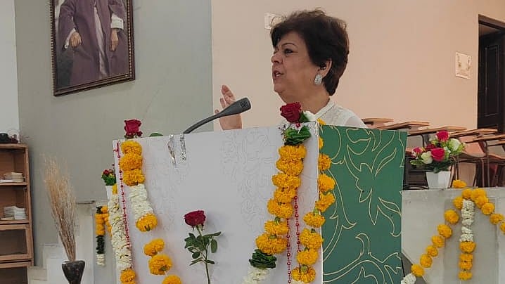 Umi Sarang