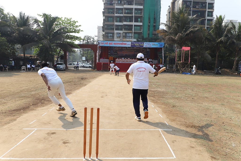 The event is being organised after two years of gap owing to the Covid pandemic. 