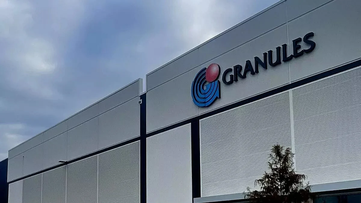 Granules Consumer Health Inc. inaugurates its packaging facility in the U.S. | Image: Granules (Representative)
