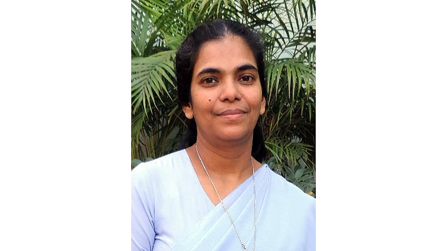 Sister Lizy Thomas, Social activist