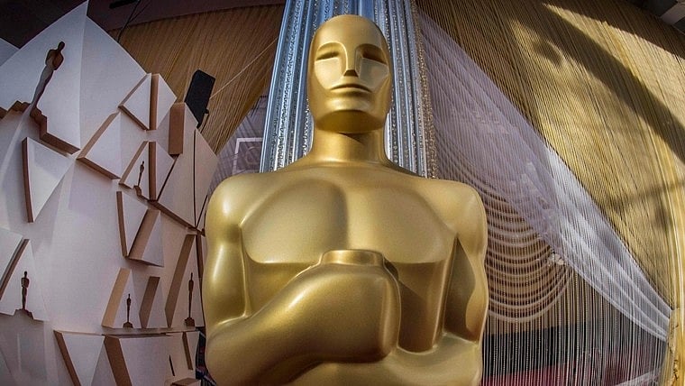 Oscars 2023 venue hit by temporary power outage ahead of ceremony