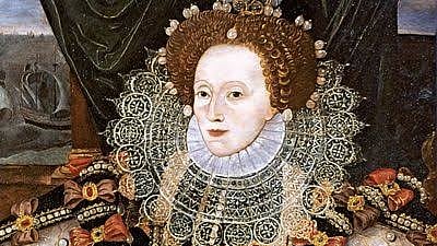 Queen Elizabeth I  | 