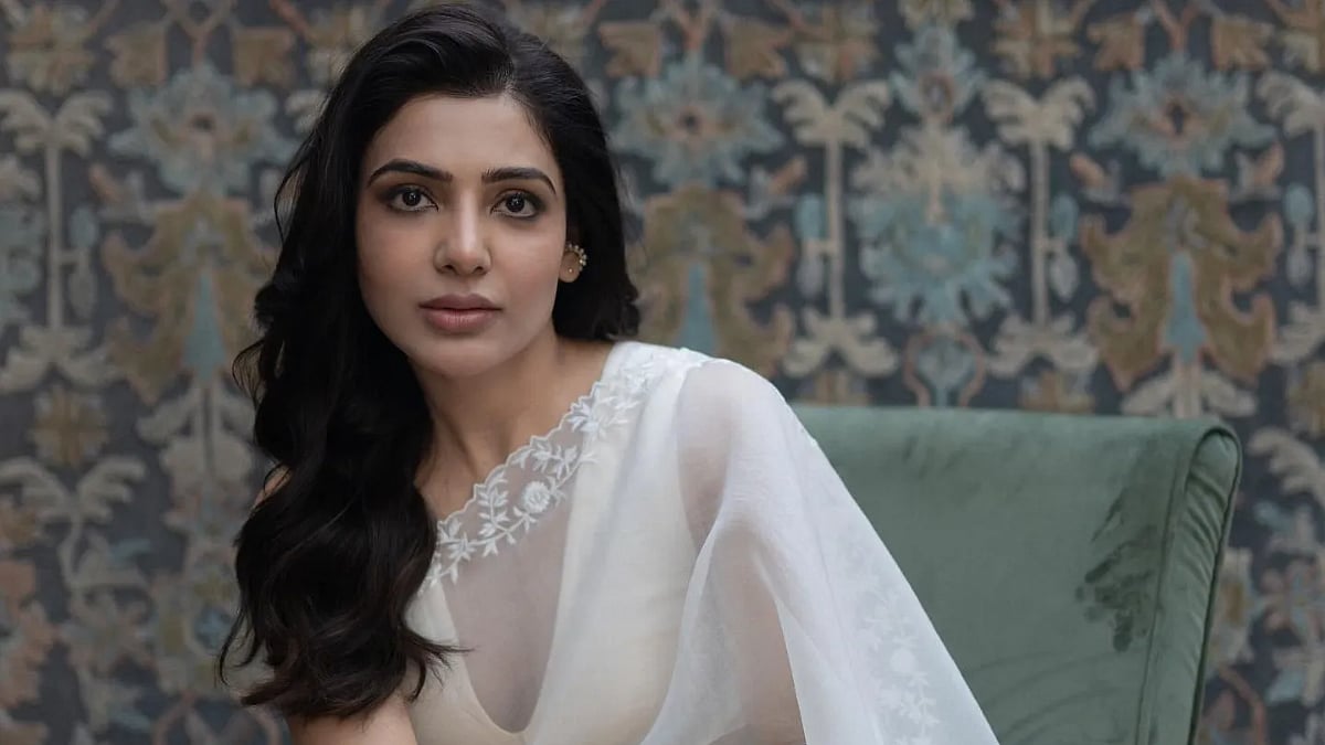 Samantha Ruth Prabhu: 'Shaakuntalam' actress turns investor for new packaged foods brand