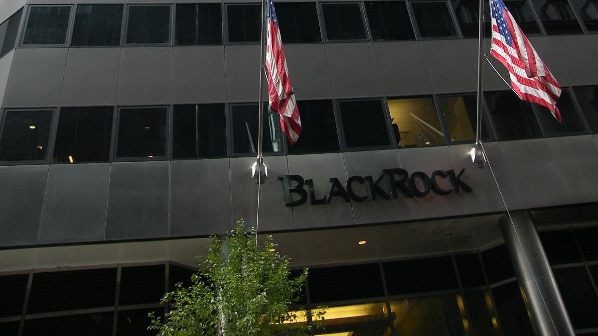 Reliance, Infosys investor BlackRock may buy Credit Suisse, prepares bid to rival UBS