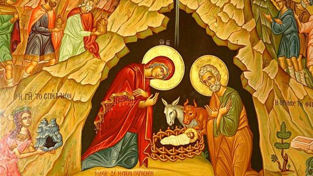 Feast of the Divine Incarnation: Date, significance, and all you need to know 
