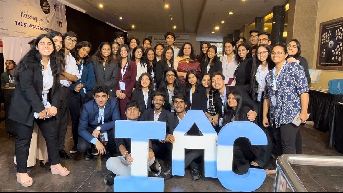 Jai Hind College opens doors to opportunities for new-age startups