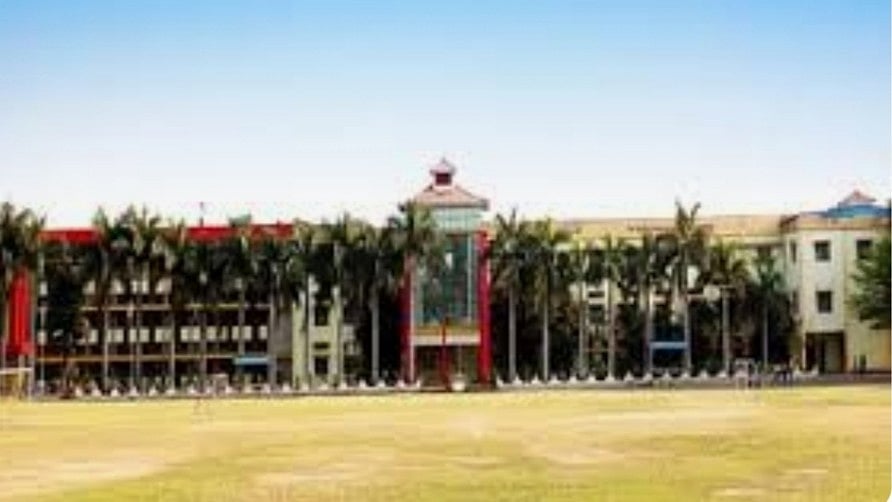 Bhopal School of Social Sciences secures A+ Grade from NAAC in IV Cycle
