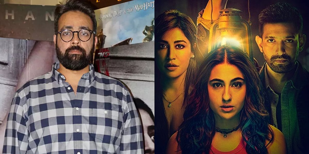 Gaslight | Photo file