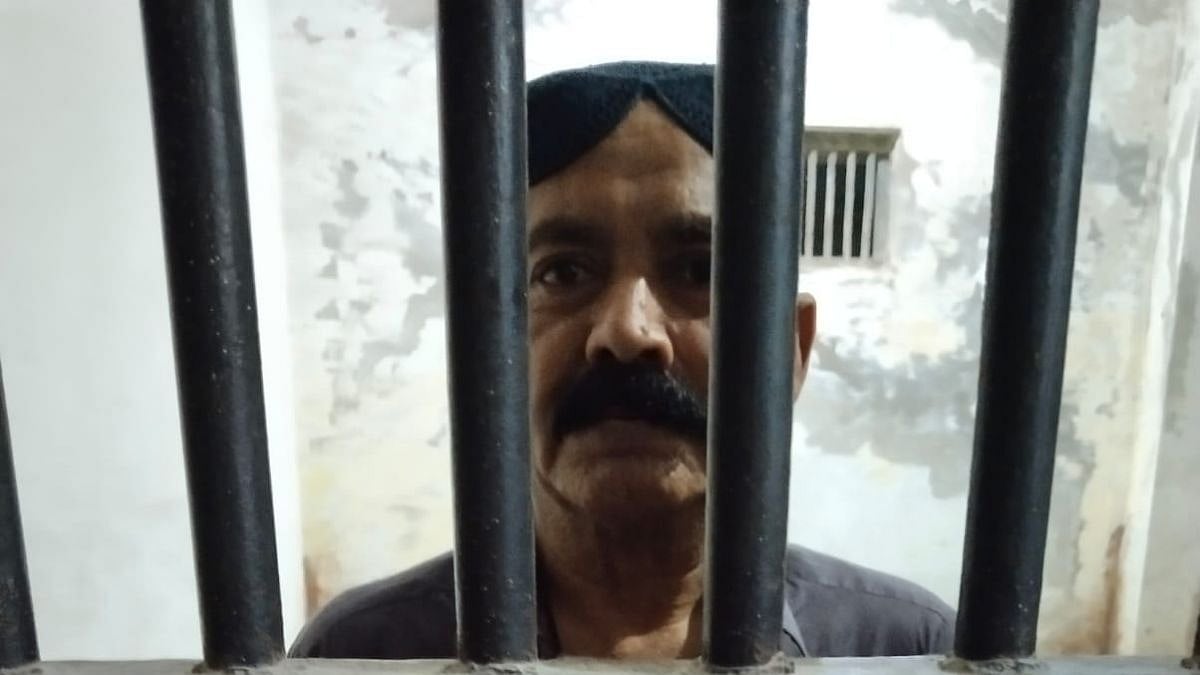 Aslam Baloch | Twitter