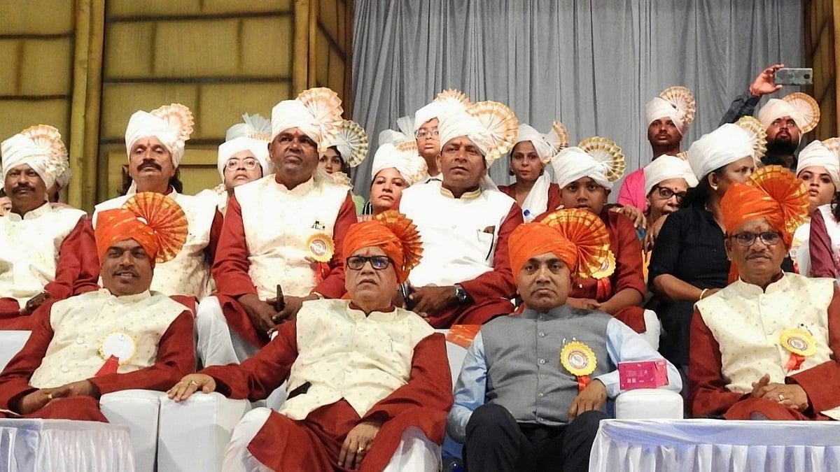 Goa: Art, culture and politics reigns supreme at Margao Shigmotsav