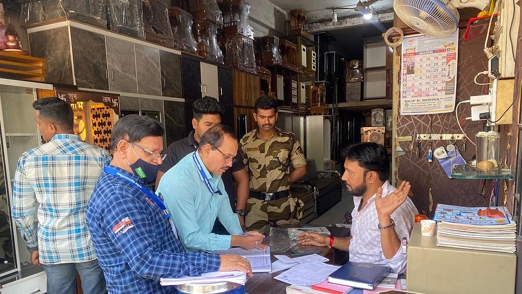 Navi Mumbai: PMC starts direct collection of property tax from commercial defaulters